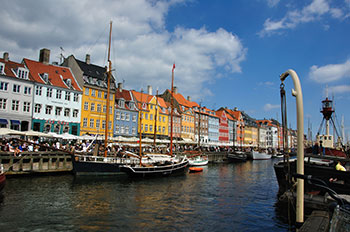 Københavns Nyhavn